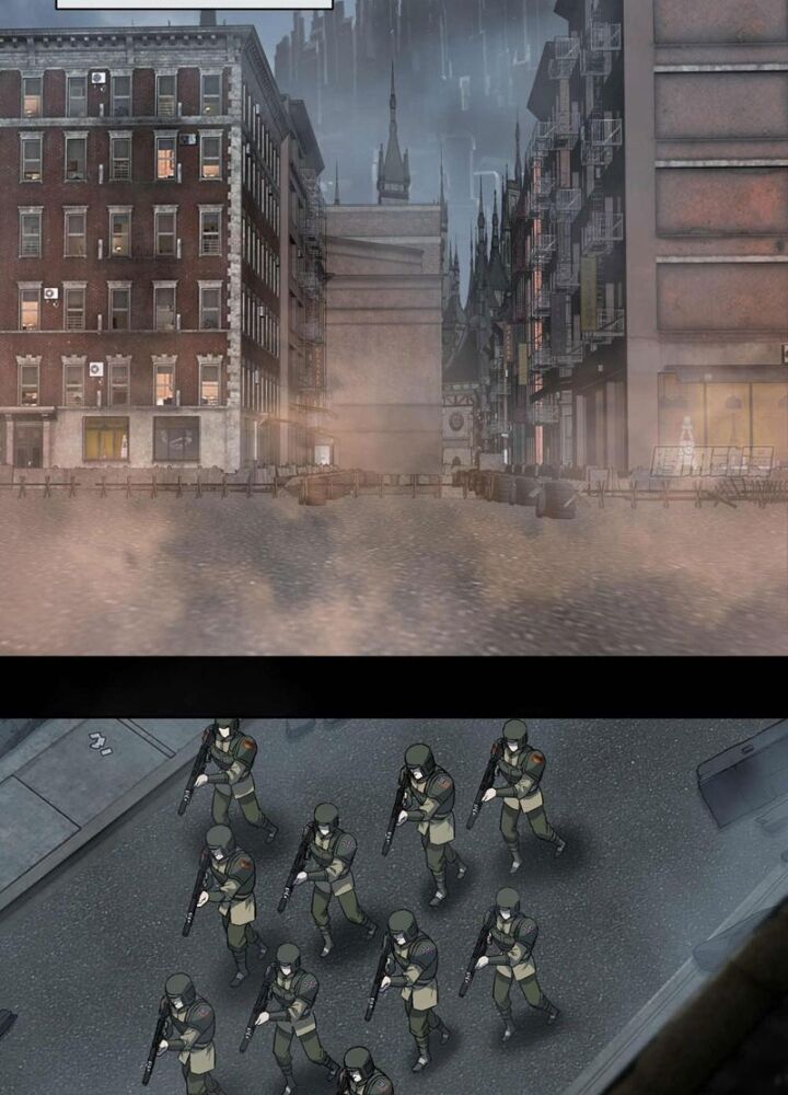 Truyền Kỳ Thái Lạc - Chapter 154 - Page 48