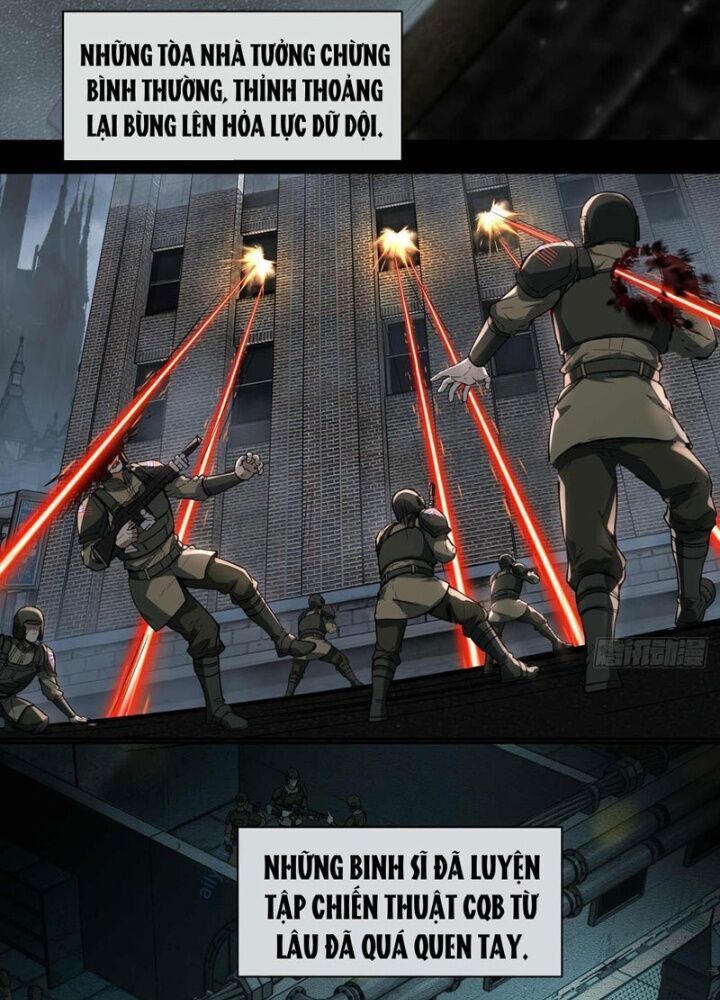 Truyền Kỳ Thái Lạc - Chapter 154 - Page 50