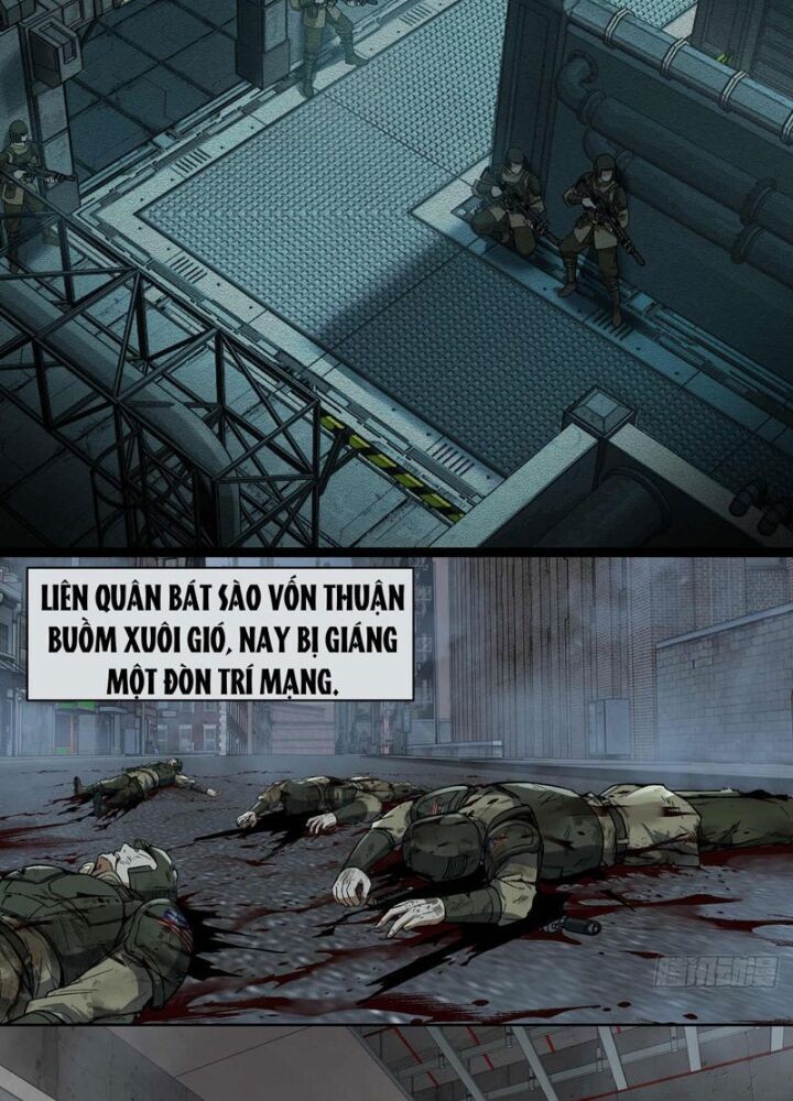 Truyền Kỳ Thái Lạc - Chapter 154 - Page 52