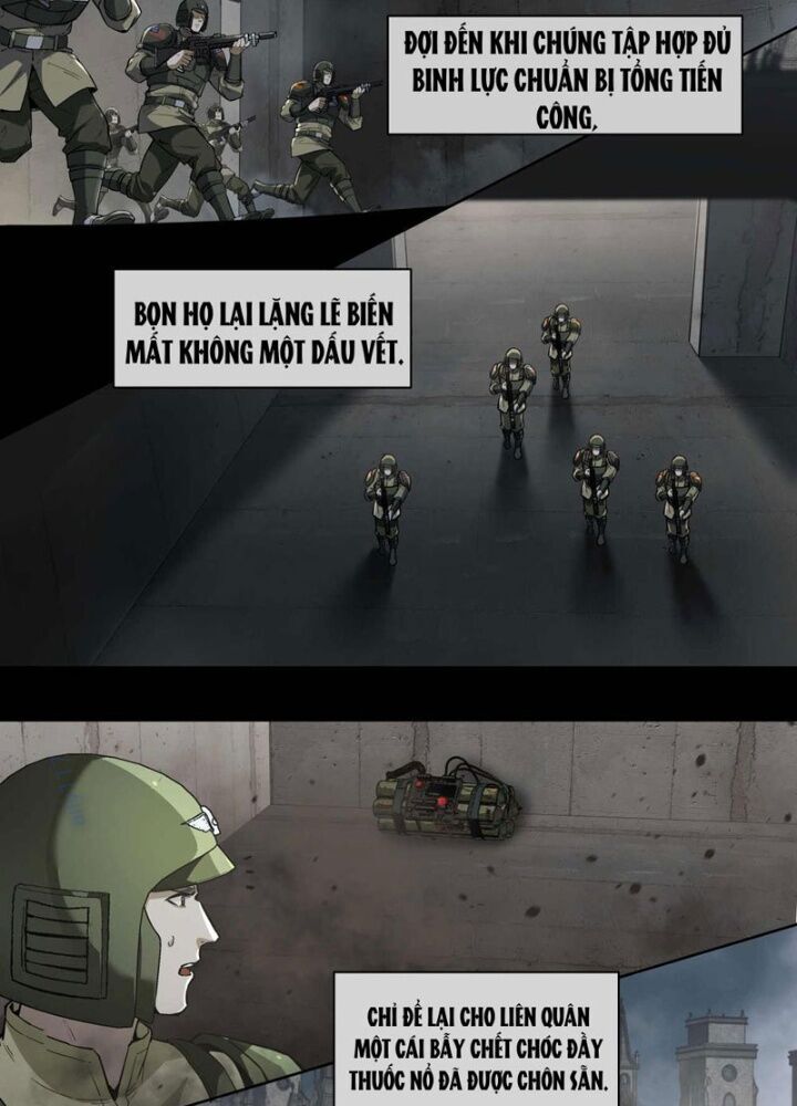 Truyền Kỳ Thái Lạc - Chapter 154 - Page 54