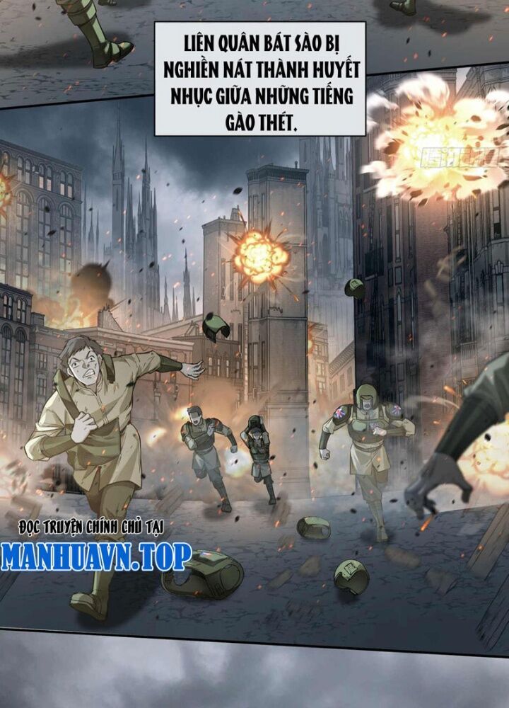 Truyền Kỳ Thái Lạc - Chapter 154 - Page 58