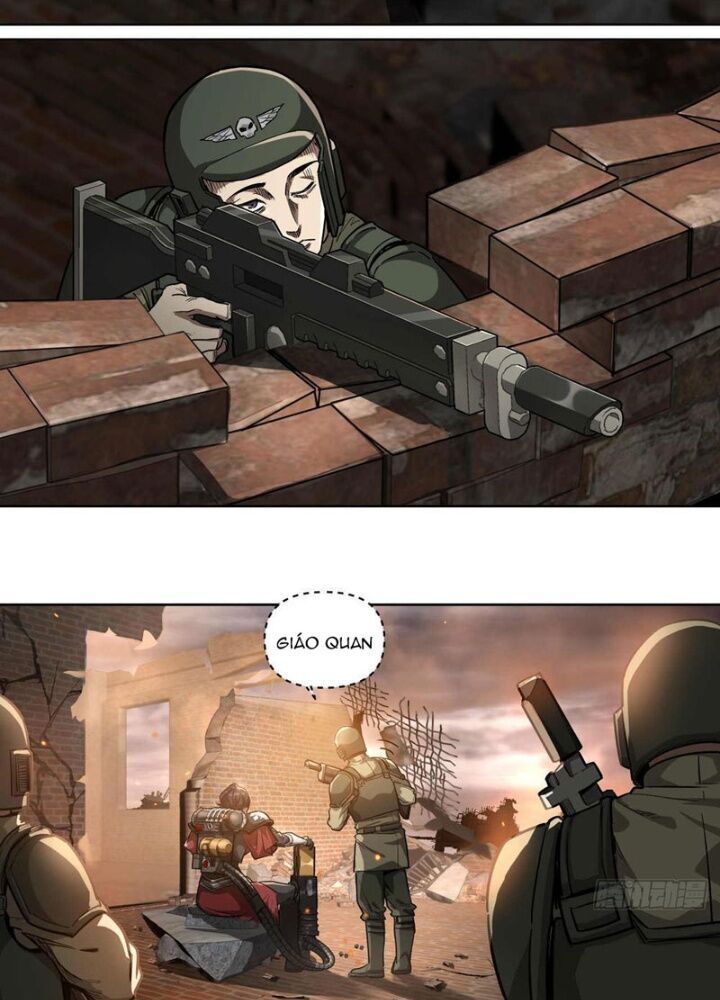 Truyền Kỳ Thái Lạc - Chapter 154 - Page 6