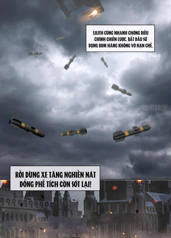 Truyền Kỳ Thái Lạc - Chapter 154 - Page 60