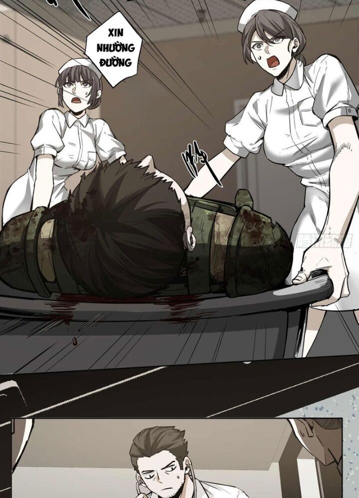 Truyền Kỳ Thái Lạc - Chapter 154 - Page 72