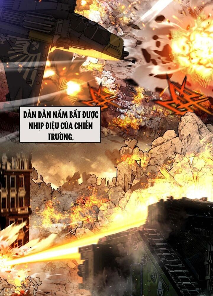 Truyền Kỳ Thái Lạc - Chapter 155 - Page 10