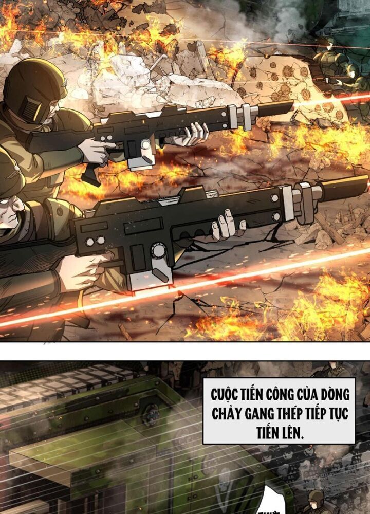 Truyền Kỳ Thái Lạc - Chapter 155 - Page 12