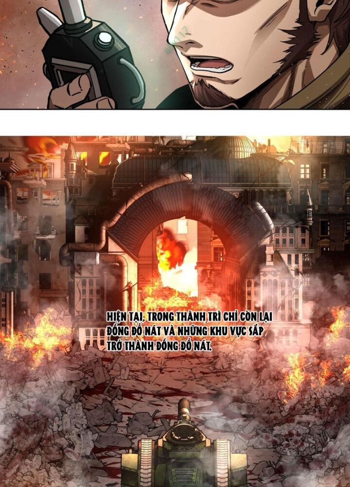 Truyền Kỳ Thái Lạc - Chapter 155 - Page 16