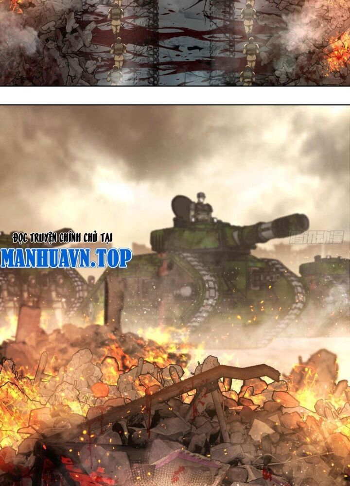 Truyền Kỳ Thái Lạc - Chapter 155 - Page 18