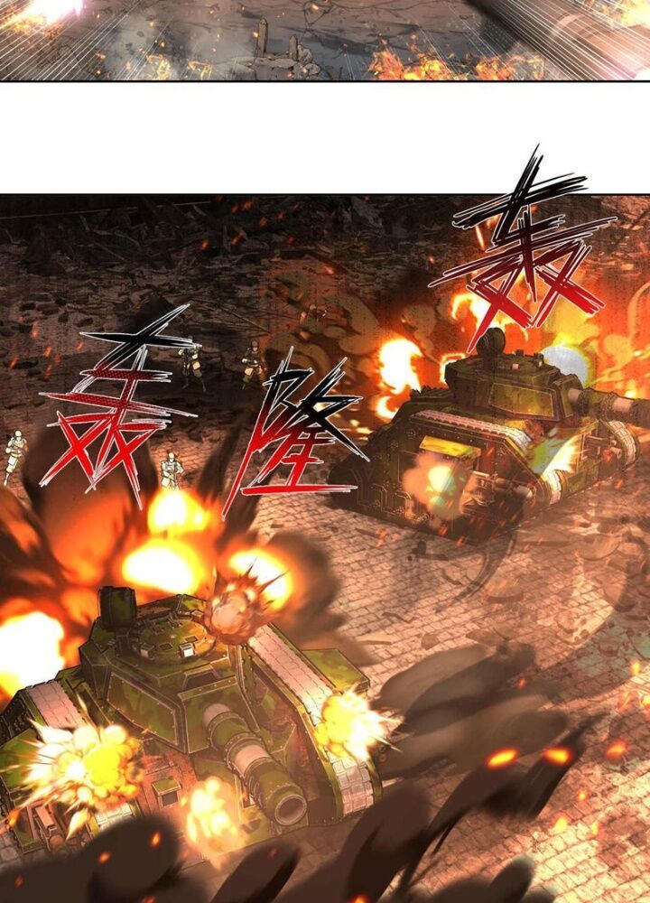 Truyền Kỳ Thái Lạc - Chapter 155 - Page 24