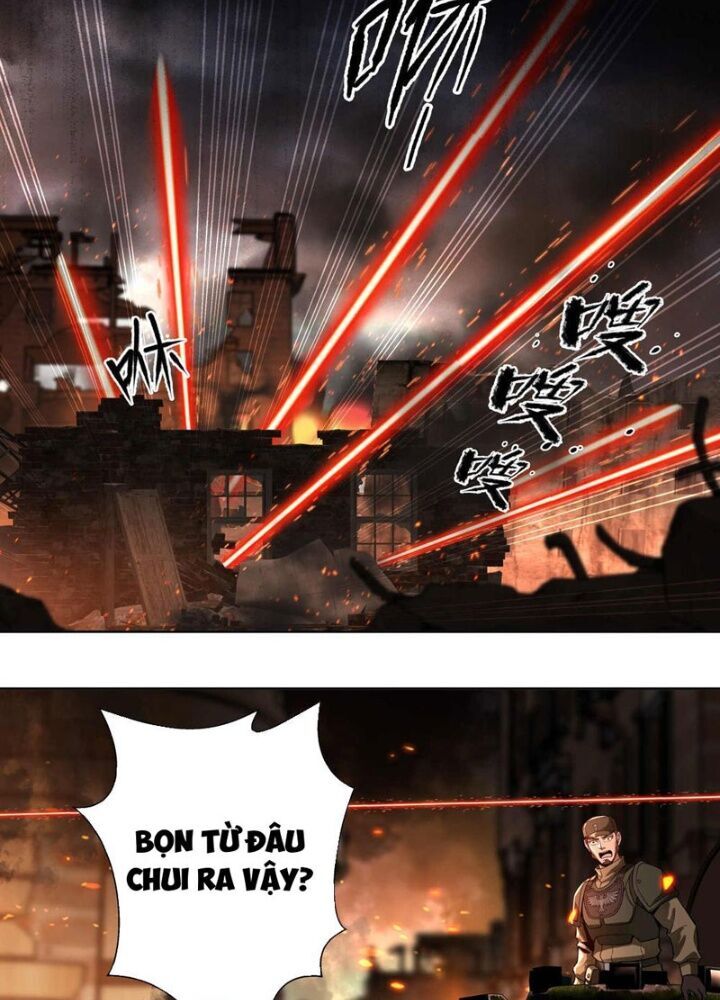 Truyền Kỳ Thái Lạc - Chapter 155 - Page 26