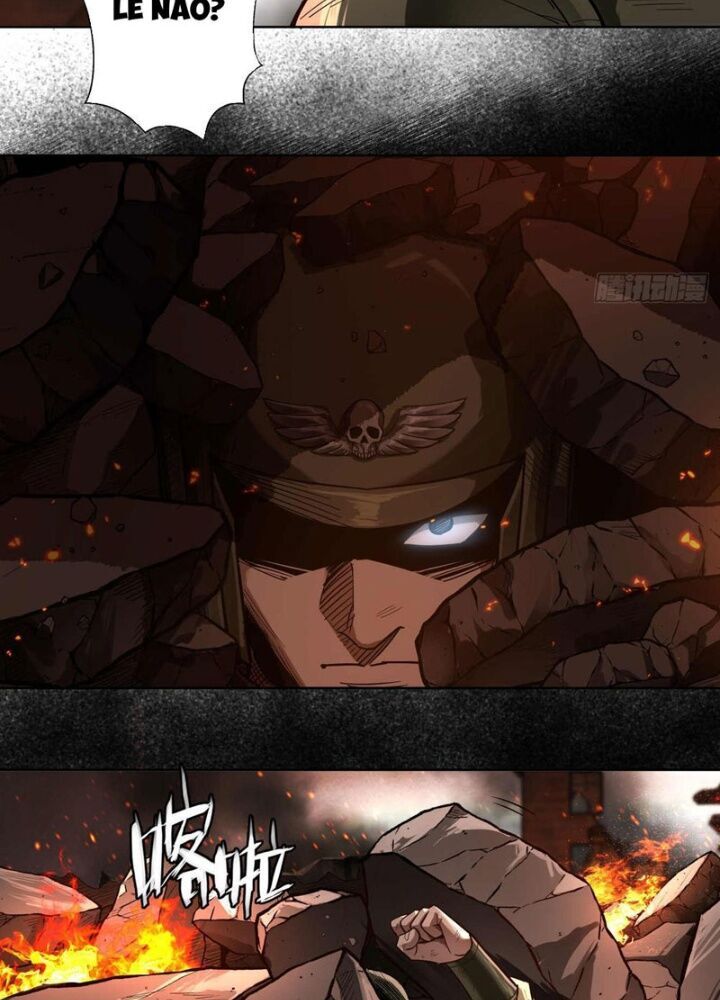 Truyền Kỳ Thái Lạc - Chapter 155 - Page 30