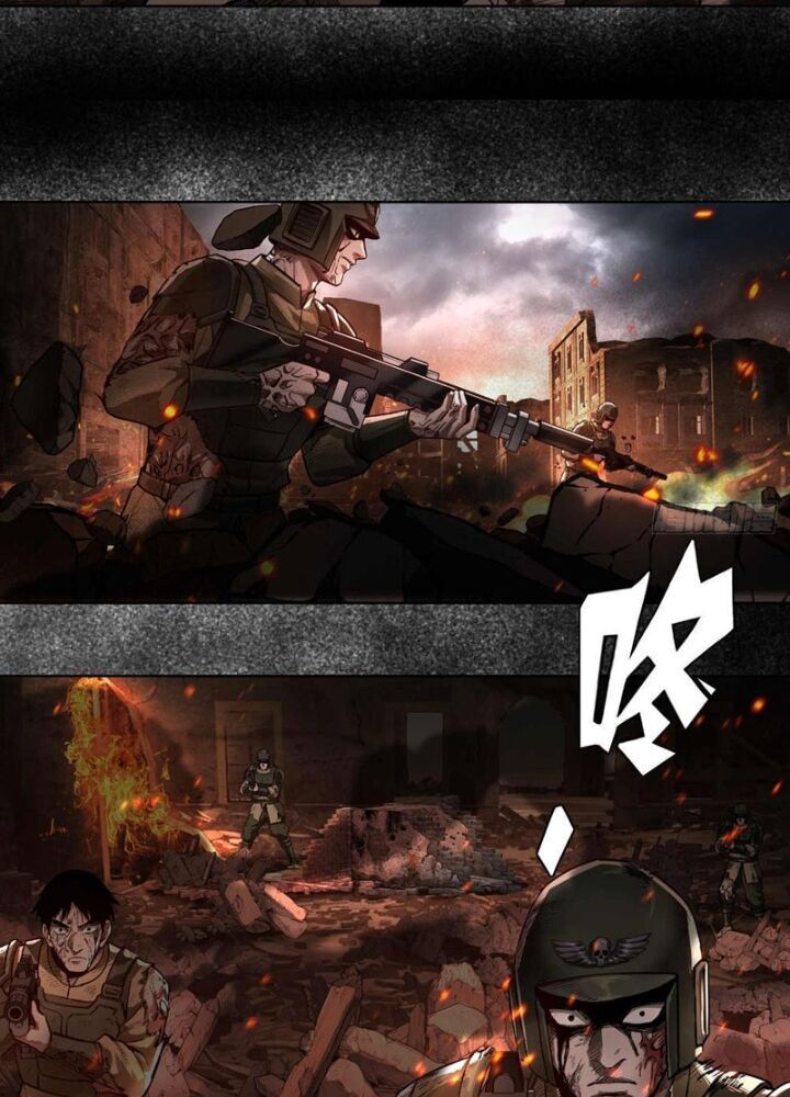 Truyền Kỳ Thái Lạc - Chapter 155 - Page 32