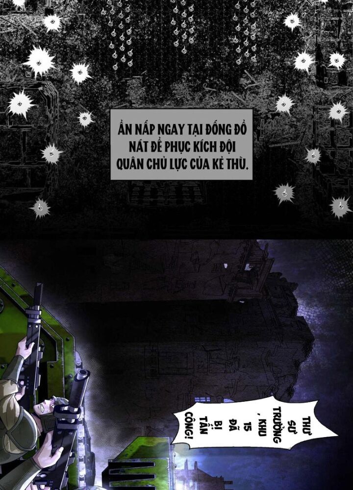 Truyền Kỳ Thái Lạc - Chapter 155 - Page 38