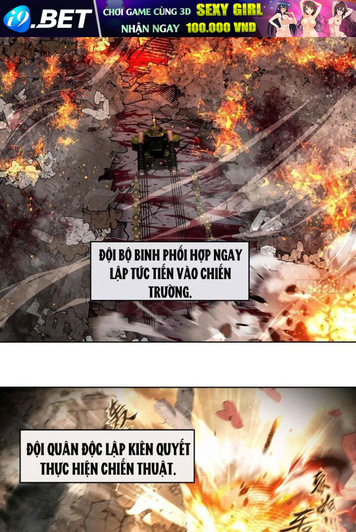 Truyền Kỳ Thái Lạc - Chapter 155 - Page 4