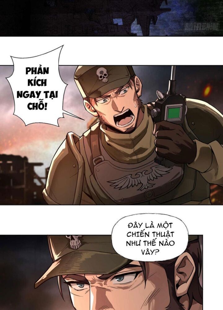 Truyền Kỳ Thái Lạc - Chapter 155 - Page 42