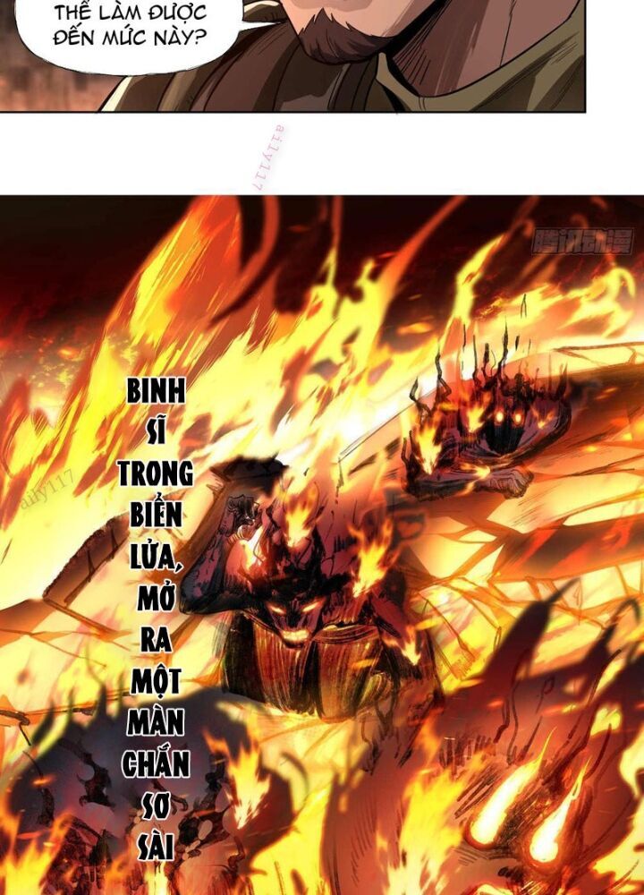 Truyền Kỳ Thái Lạc - Chapter 155 - Page 44