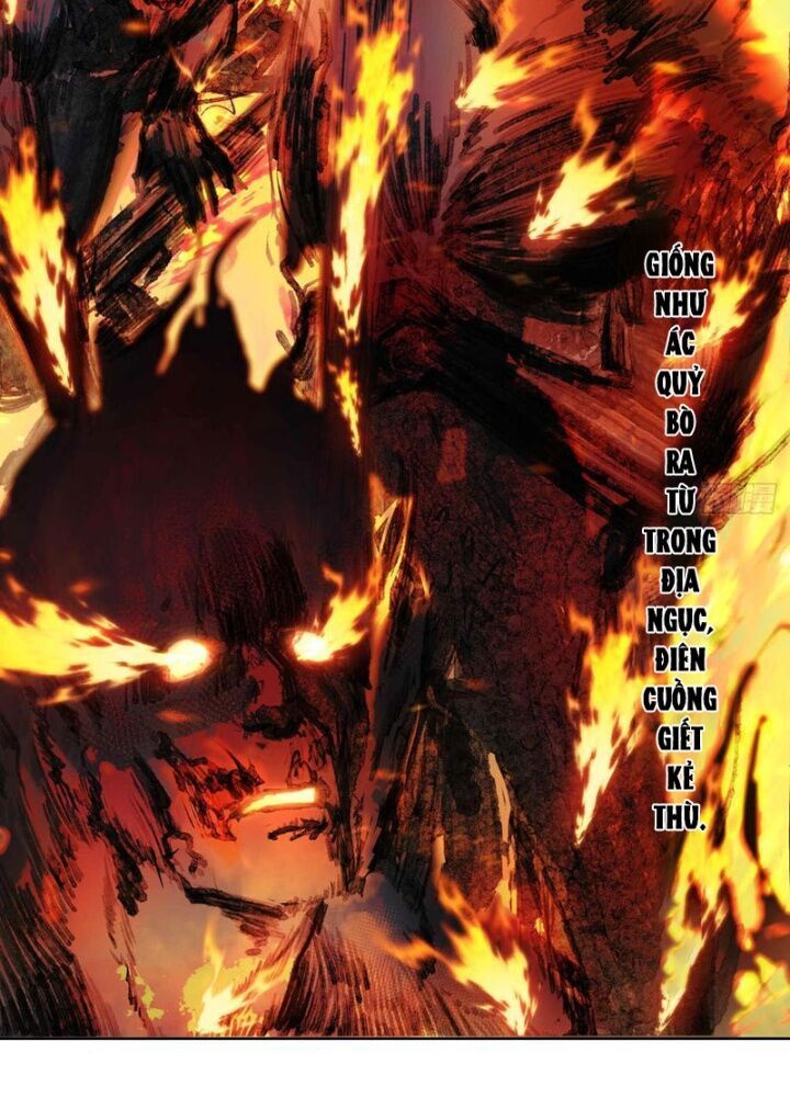 Truyền Kỳ Thái Lạc - Chapter 155 - Page 46