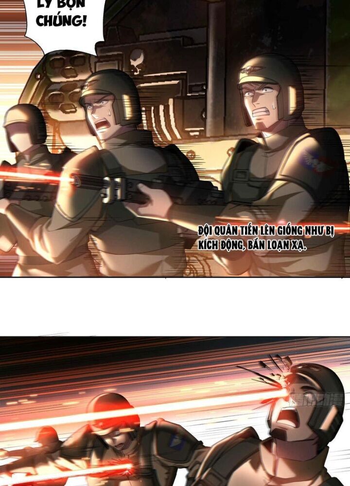 Truyền Kỳ Thái Lạc - Chapter 155 - Page 50