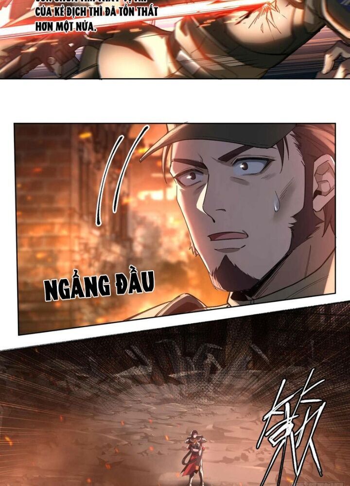 Truyền Kỳ Thái Lạc - Chapter 155 - Page 52