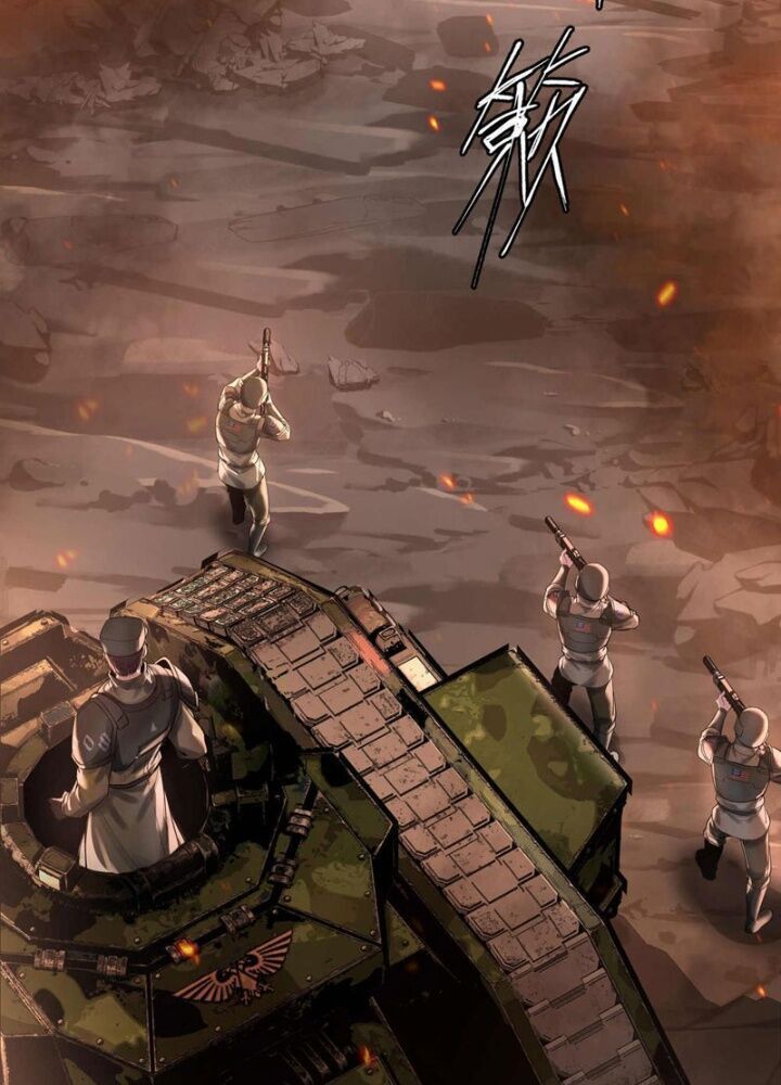 Truyền Kỳ Thái Lạc - Chapter 155 - Page 54