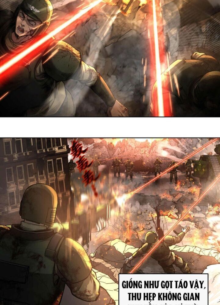 Truyền Kỳ Thái Lạc - Chapter 155 - Page 6