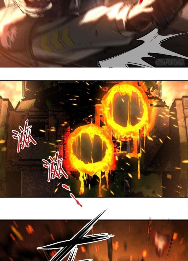 Truyền Kỳ Thái Lạc - Chapter 155 - Page 72