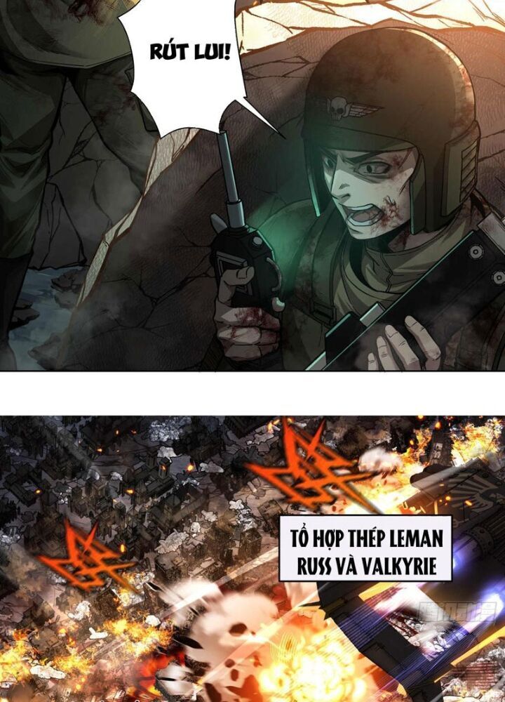 Truyền Kỳ Thái Lạc - Chapter 155 - Page 8