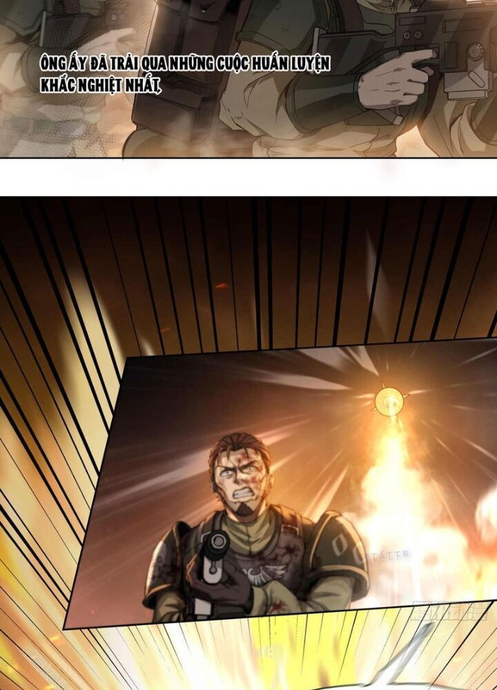 Truyền Kỳ Thái Lạc - Chapter 156 - Page 22