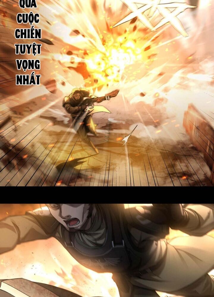 Truyền Kỳ Thái Lạc - Chapter 156 - Page 24