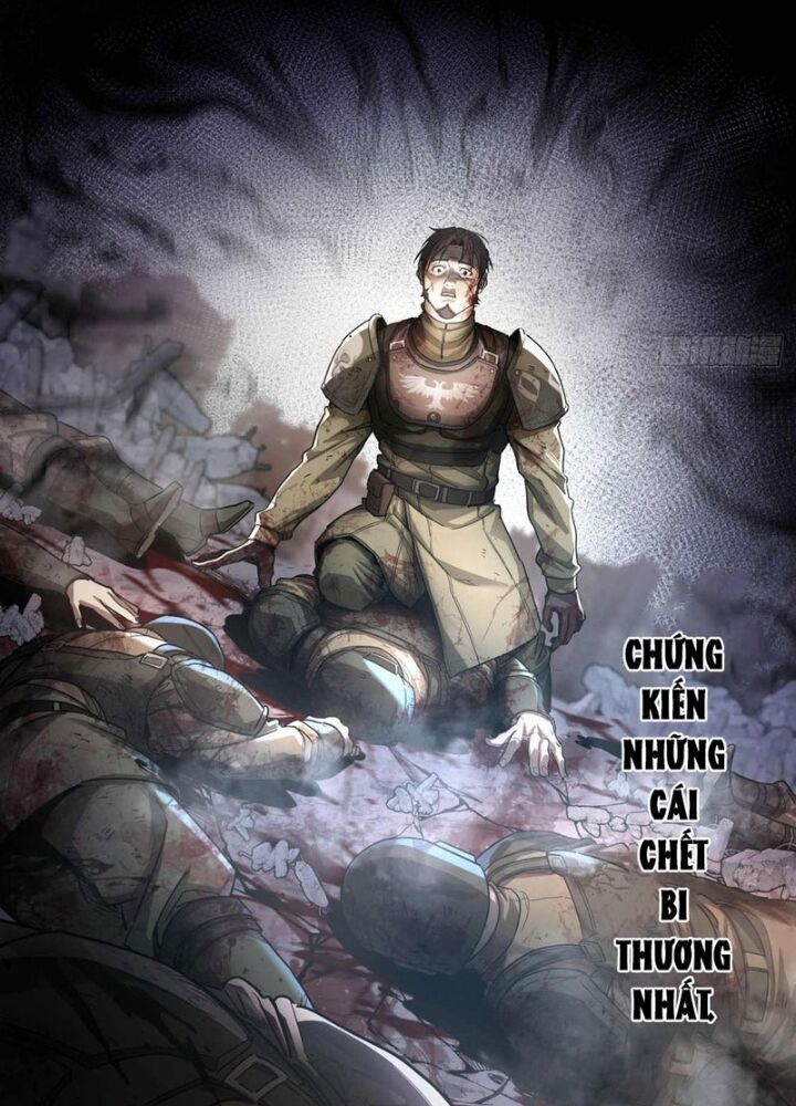 Truyền Kỳ Thái Lạc - Chapter 156 - Page 30