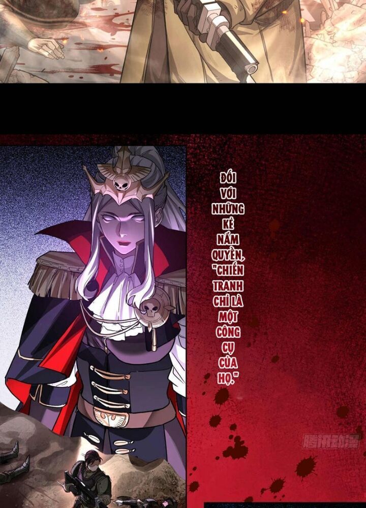 Truyền Kỳ Thái Lạc - Chapter 156 - Page 36