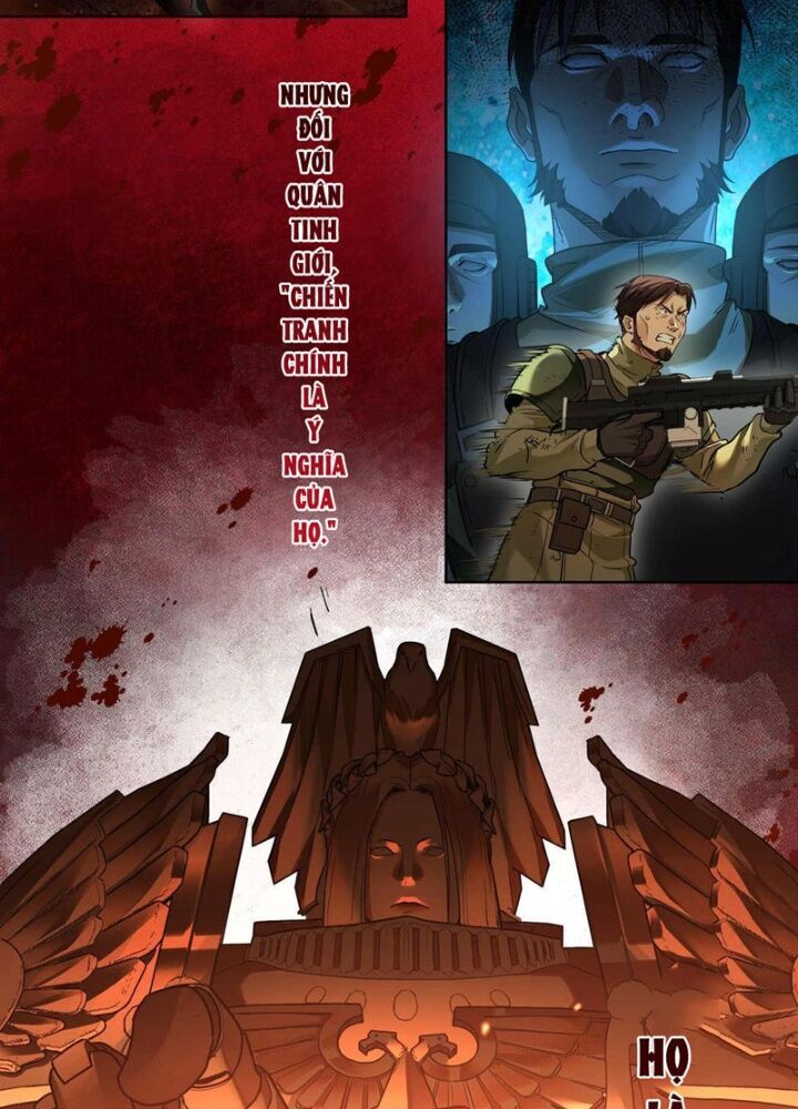 Truyền Kỳ Thái Lạc - Chapter 156 - Page 38