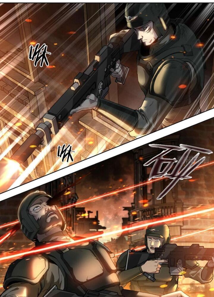 Truyền Kỳ Thái Lạc - Chapter 156 - Page 4