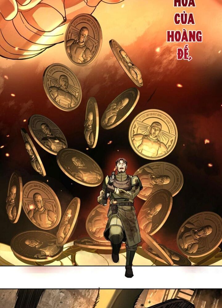 Truyền Kỳ Thái Lạc - Chapter 156 - Page 40