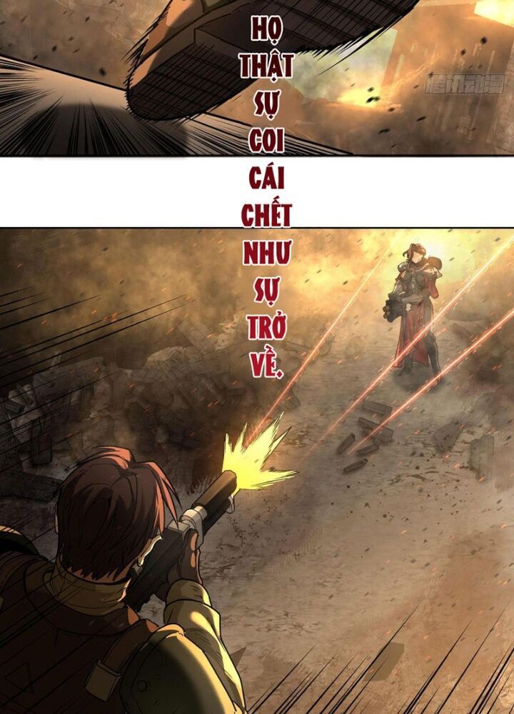 Truyền Kỳ Thái Lạc - Chapter 156 - Page 42