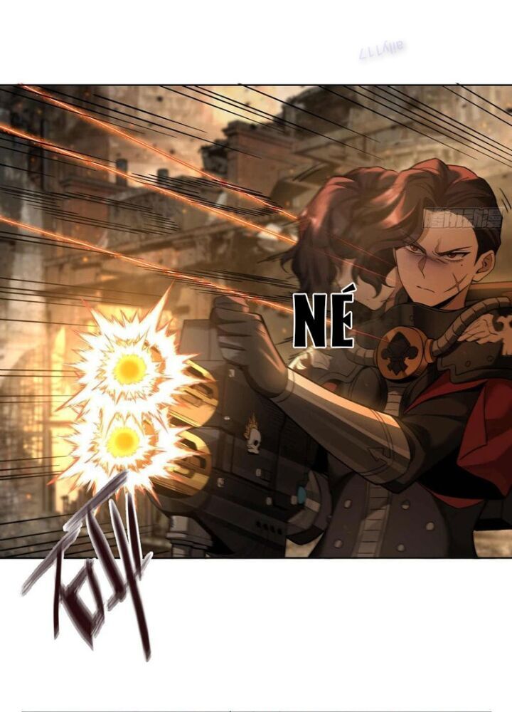 Truyền Kỳ Thái Lạc - Chapter 156 - Page 44