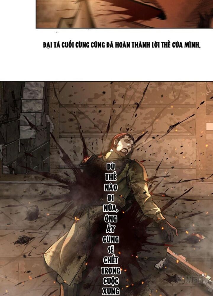 Truyền Kỳ Thái Lạc - Chapter 156 - Page 50