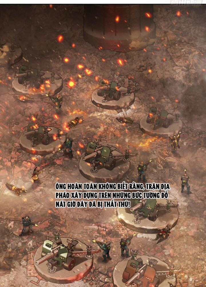 Truyền Kỳ Thái Lạc - Chapter 156 - Page 54