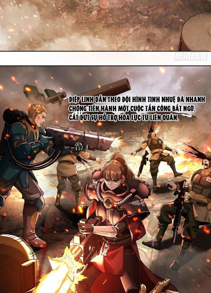 Truyền Kỳ Thái Lạc - Chapter 156 - Page 56