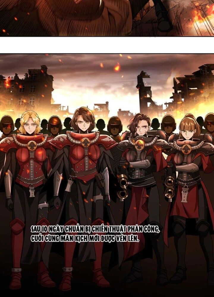 Truyền Kỳ Thái Lạc - Chapter 156 - Page 58