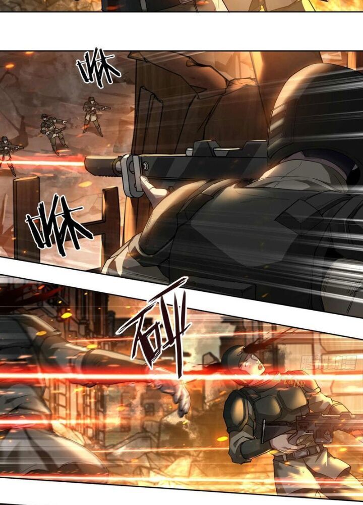 Truyền Kỳ Thái Lạc - Chapter 156 - Page 6