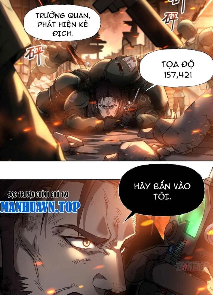 Truyền Kỳ Thái Lạc - Chapter 156 - Page 8