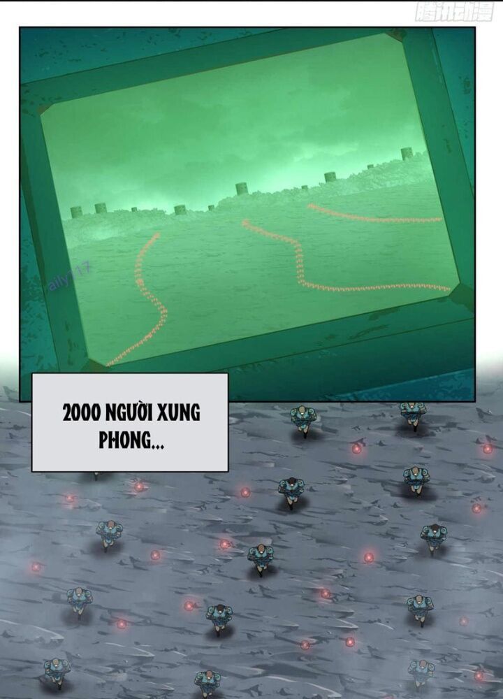 Truyền Kỳ Thái Lạc - Chapter 157 - Page 104