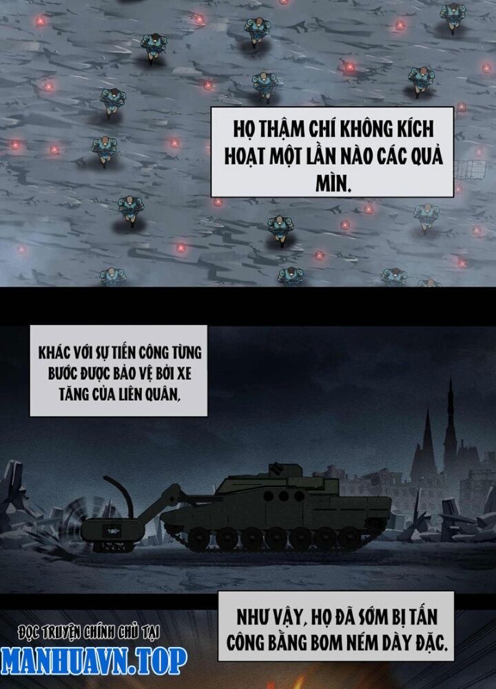 Truyền Kỳ Thái Lạc - Chapter 157 - Page 106