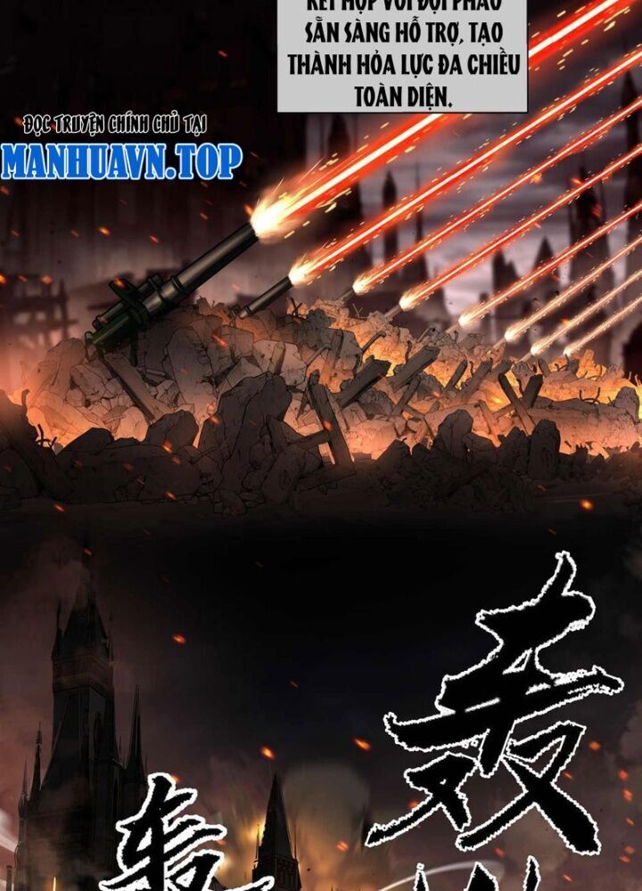 Truyền Kỳ Thái Lạc - Chapter 157 - Page 11