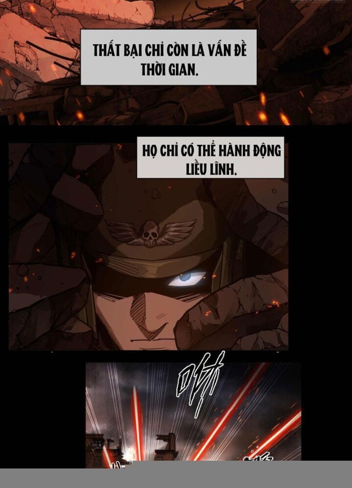 Truyền Kỳ Thái Lạc - Chapter 157 - Page 23