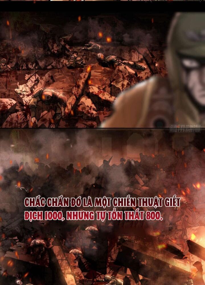 Truyền Kỳ Thái Lạc - Chapter 157 - Page 27