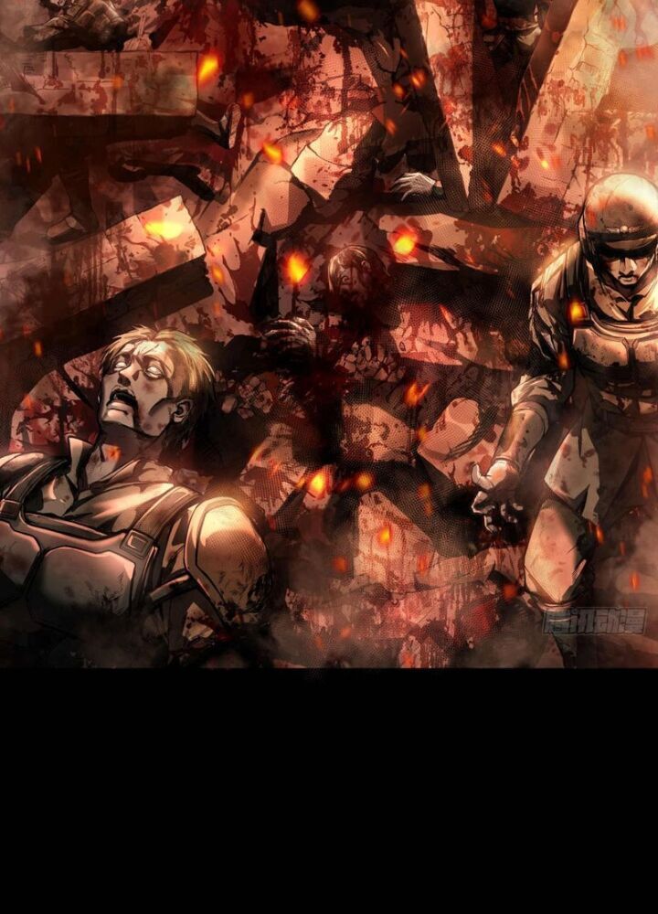 Truyền Kỳ Thái Lạc - Chapter 157 - Page 29