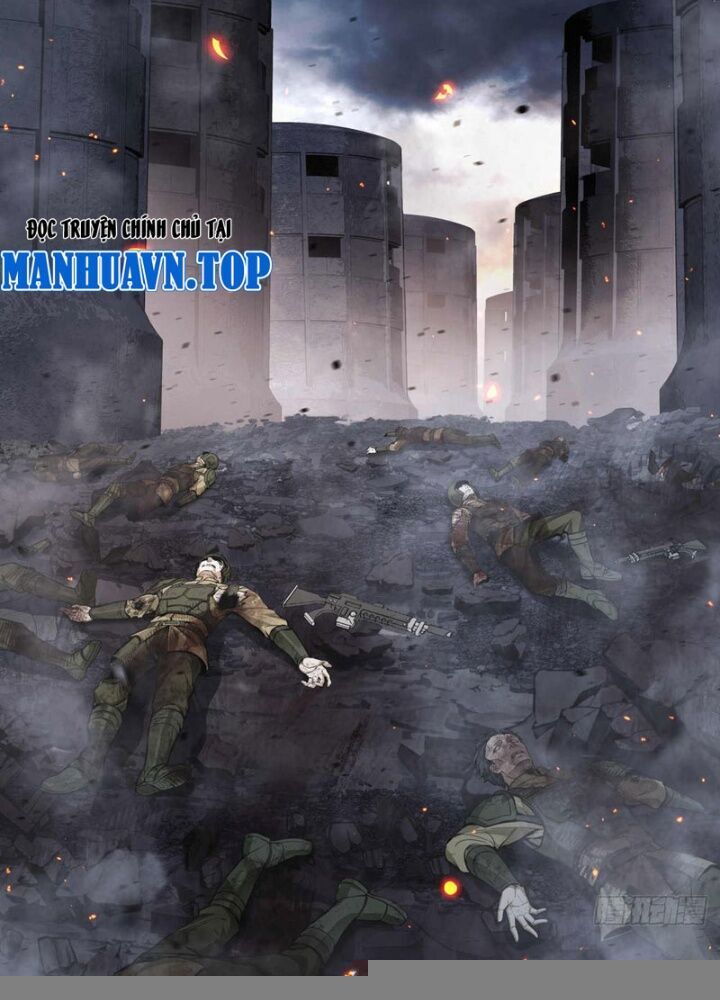 Truyền Kỳ Thái Lạc - Chapter 157 - Page 31