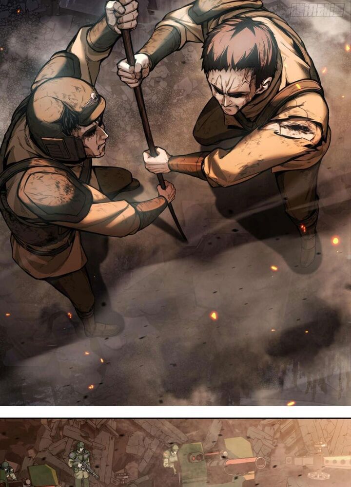 Truyền Kỳ Thái Lạc - Chapter 157 - Page 35